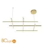 Подвесной светильник Maytoni Radiance MOD278PL-L86G3K