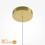 Подвесной светильник Maytoni Radiance MOD278PL-L86G3K - Фото 3