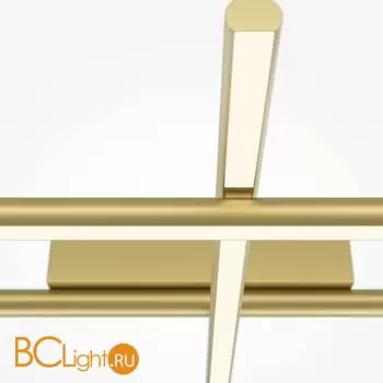 Потолочный светильник Maytoni Radiance MOD278CL-L50G3K - Фото 0