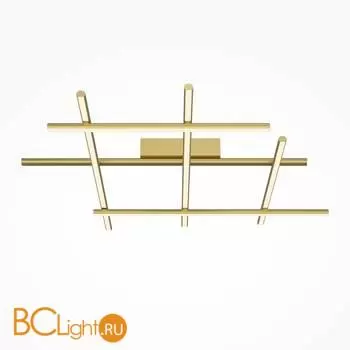 Потолочный светильник Maytoni Radiance MOD278CL-L50G3K - Фото 1