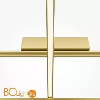 Потолочный светильник Maytoni Radiance MOD278CL-L50G3K - Фото 2