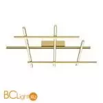 Потолочный светильник Maytoni Radiance MOD278CL-L50G3K