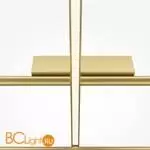 Потолочный светильник Maytoni Radiance MOD278CL-L50G3K - Фото 2