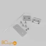 Соединитель (коннектор) LED-ленты Maytoni Радиусный профиль ALM-3535R-3MT - Фото 0