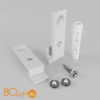 Крепление для профиля Maytoni Радиусный профиль ALM-3535R-2MT - Фото 0