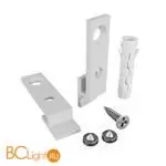 Крепление для профиля Maytoni Радиусный профиль ALM-3535R-2MT