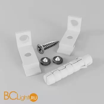 Крепление для профиля Maytoni Радиусный профиль ALM-3535R-1MT - Фото 0