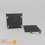 Заглушка для профиля Maytoni Радиусный профиль ALM-3535R-EC - Фото 0