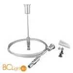 Крепление для профиля Maytoni Радиусный профиль ALM-3535R-P-2M