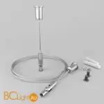 Крепление для профиля Maytoni Радиусный профиль ALM-3535R-P-2M - Фото 0