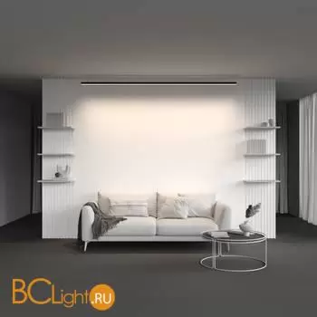 Профиль Maytoni Радиусный профиль ALM-3535R-B-D-2.5M - Фото 3