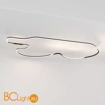 Профиль Maytoni Радиусный профиль ALM-3535R-B-D-2.5M - Фото 6