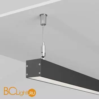 Профиль Maytoni Радиусный профиль ALM-3535R-B-D-2.5M - Фото 8