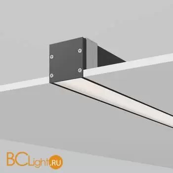 Профиль Maytoni Радиусный профиль ALM-3535R-B-D-2.5M - Фото 5