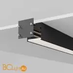 Профиль Maytoni Радиусный профиль ALM-3535R-B-D-2.5M - Фото 2