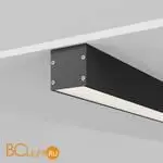 Профиль Maytoni Радиусный профиль ALM-3535R-B-D-2.5M - Фото 0