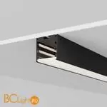 Профиль Maytoni Радиусный профиль ALM-3535R-B-D-2.5M - Фото 1