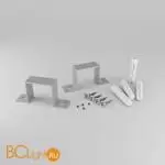 Крепление для профиля Maytoni Радиусный профиль ALM-3535R-4MT - Фото 0