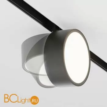 Трековый светильник Maytoni Rado Exility 4000K 18Вт 120° TR040-2-18W4K - Фото 0