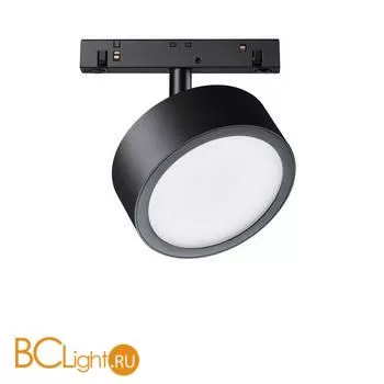 Трековый светильник Maytoni Rado Exility 3000-6000K 18Вт 120° Dim Smart TR040-4-18W3K-DS - Фото 2