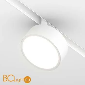 Трековый светильник Maytoni Rado TR040-4-18W3K-DS-W - Фото 0