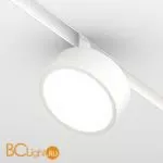 Трековый светильник Maytoni Rado TR040-4-18W3K-DS-W - Фото 0