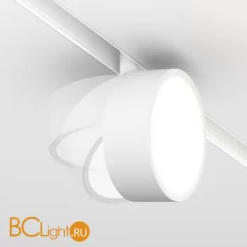 Трековый светильник Maytoni Rado TR040-2-18W4K-W - Фото 1