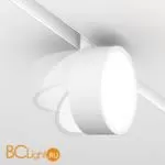 Трековый светильник Maytoni Rado TR040-2-18W4K-W - Фото 1