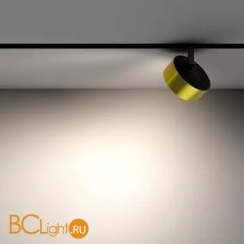 Трековый светильник Maytoni Rado TR040-2-18W4K-BBS - Фото 2