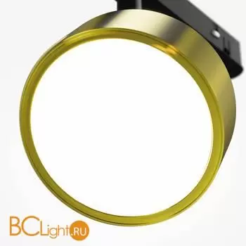 Трековый светильник Maytoni Rado TR040-2-18W4K-BBS - Фото 0