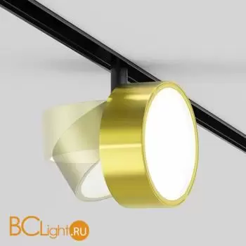 Трековый светильник Maytoni Rado TR040-2-18W4K-BBS - Фото 3