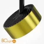 Трековый светильник Maytoni Rado TR040-2-18W4K-BBS - Фото 6