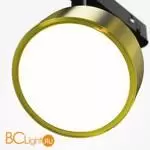 Трековый светильник Maytoni Rado TR040-2-18W4K-BBS - Фото 0