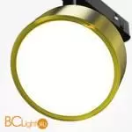 Трековый светильник Maytoni Rado TR040-2-18W3K-BBS - Фото 0