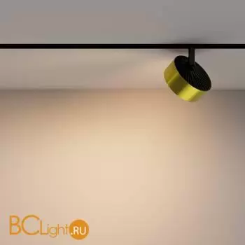 Трековый светильник Maytoni Rado TR040-4-18W3K-DS-BBS - Фото 2