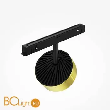 Трековый светильник Maytoni Rado TR040-4-18W3K-DS-BBS - Фото 5