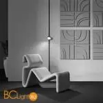 Трековый светильник Maytoni Rado TR040-4-18W3K-DS-BBS - Фото 4