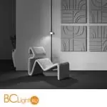 Трековый светильник Maytoni Rado TR040-4-18W3K-DS-BBS - Фото 7