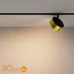 Трековый светильник Maytoni Rado TR040-4-18W3K-DS-BBS - Фото 2