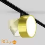 Трековый светильник Maytoni Rado TR040-4-18W3K-DS-BBS - Фото 3