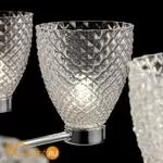 Люстра Maytoni Ralar MOD068PL-14CH - Фото 2