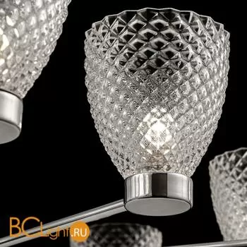 Люстра Maytoni Ralar MOD068PL-18CH - Фото 0