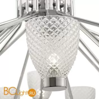 Люстра Maytoni Ralar MOD068PL-18CH - Фото 2