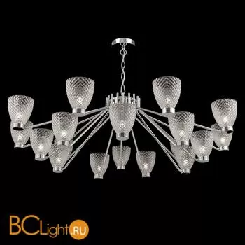 Люстра Maytoni Ralar MOD068PL-18CH