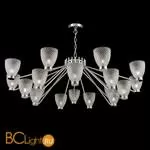 Люстра Maytoni Ralar MOD068PL-18CH