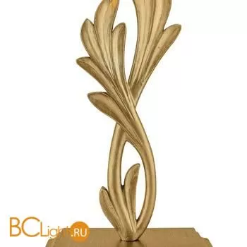 Настольная лампа Maytoni Rametto Z004TL-01G - Фото 3