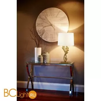 Настольная лампа Maytoni Rametto Z004TL-01G - Фото 5