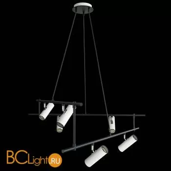 Люстра Maytoni Rami MOD128PL-12WB - Фото 1