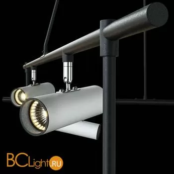 Люстра Maytoni Rami MOD128PL-12WB - Фото 3