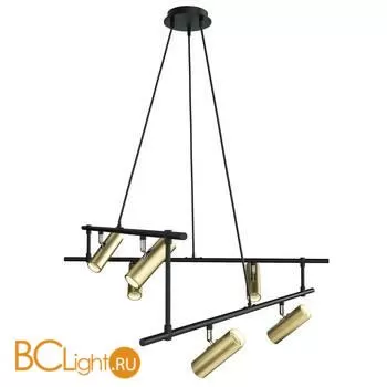 Люстра Maytoni Rami MOD128PL-12GB